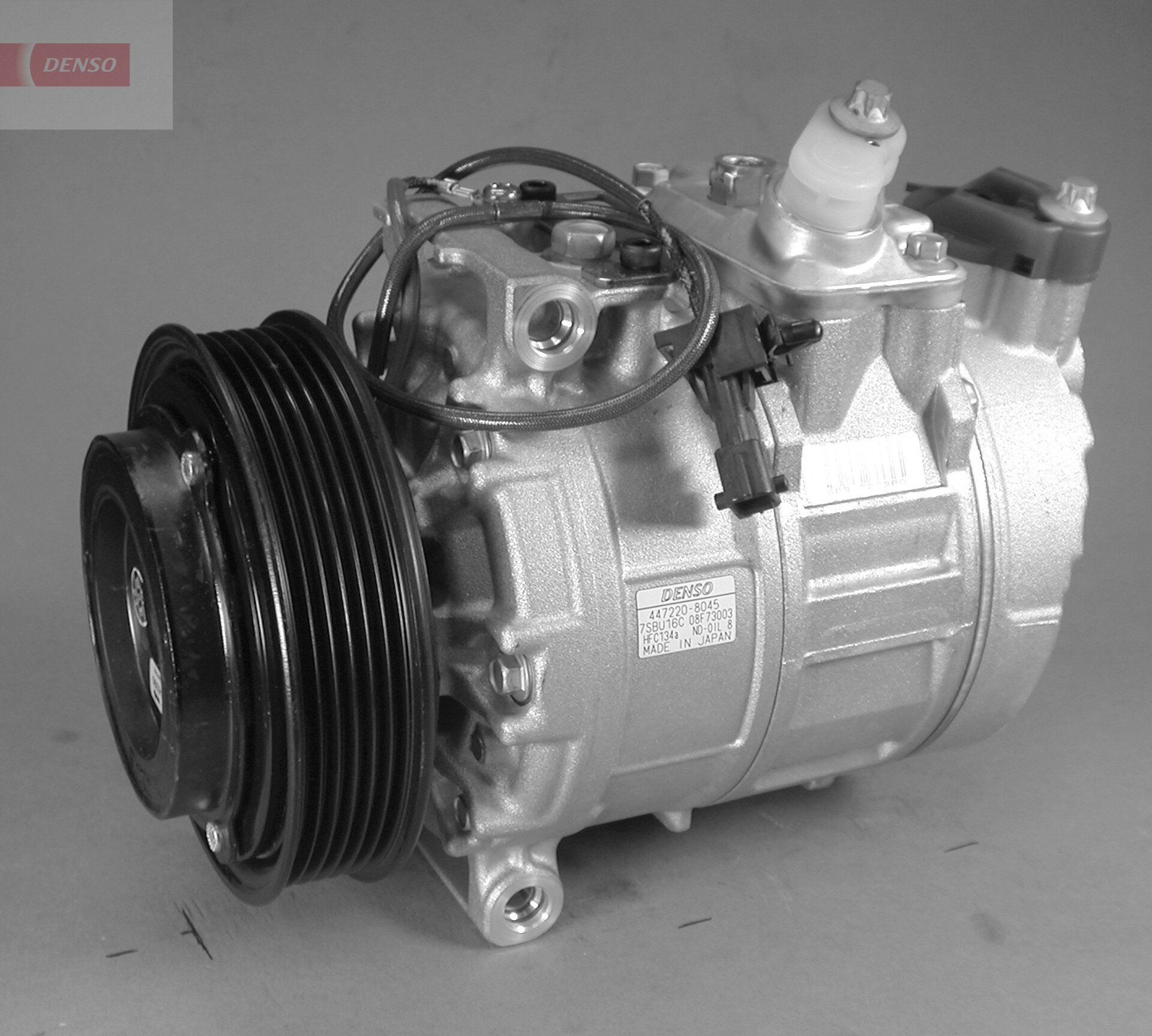 DCP25001