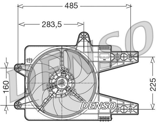 DER13003