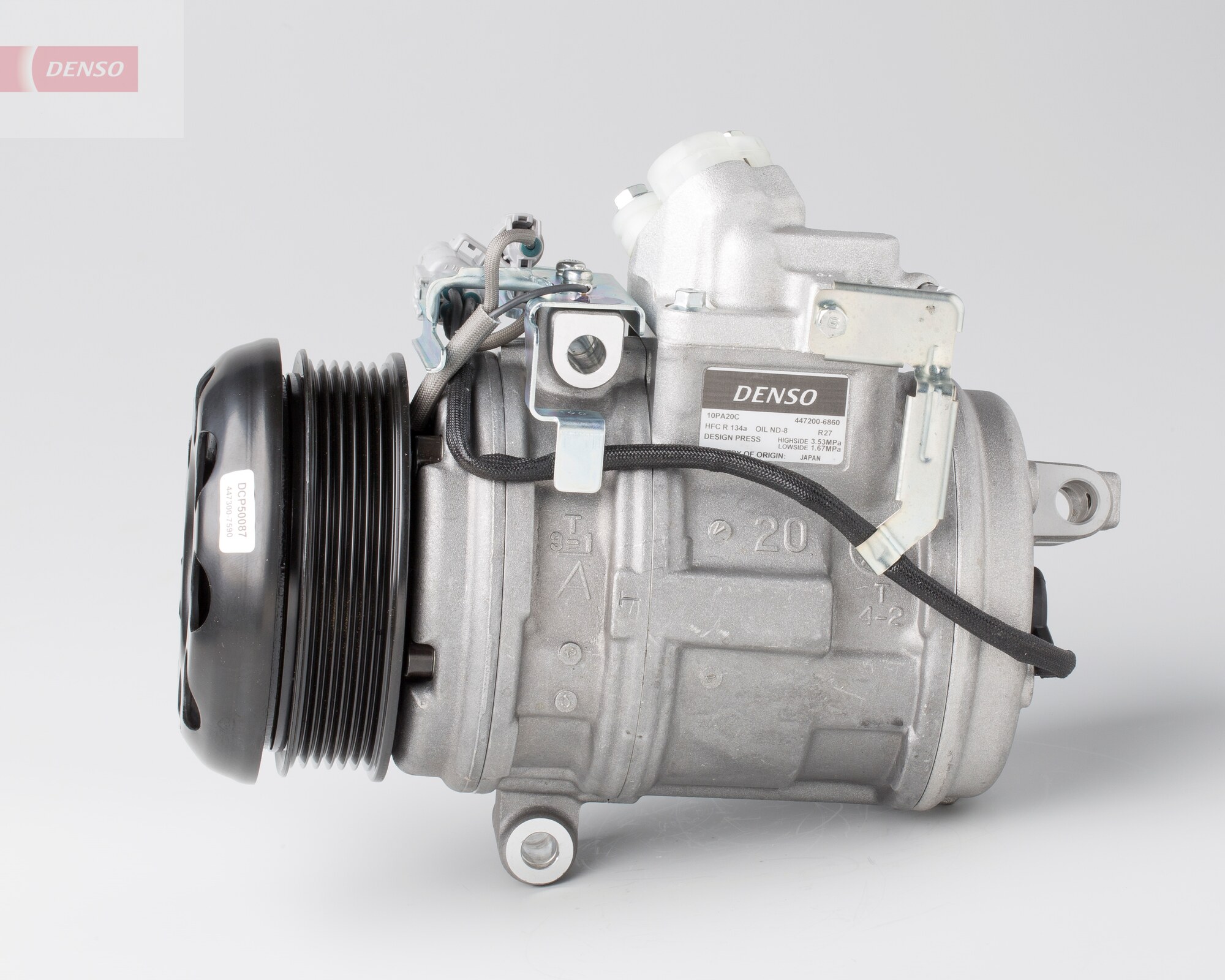 DCP50087