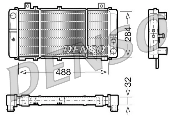 DRM27001