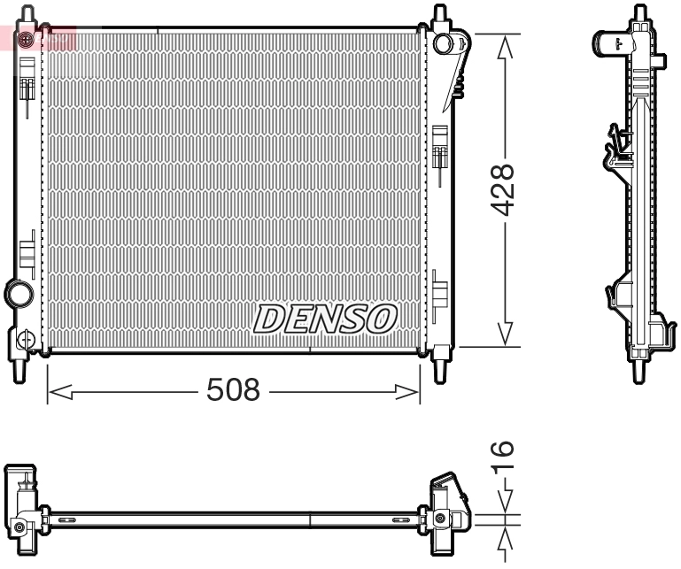 DRM46075