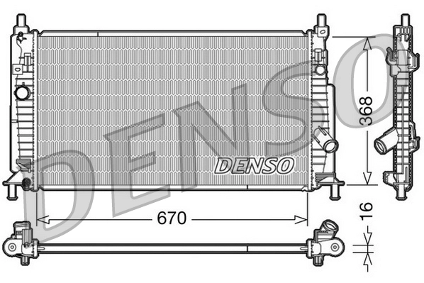 DRM44020