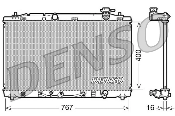DRM50030