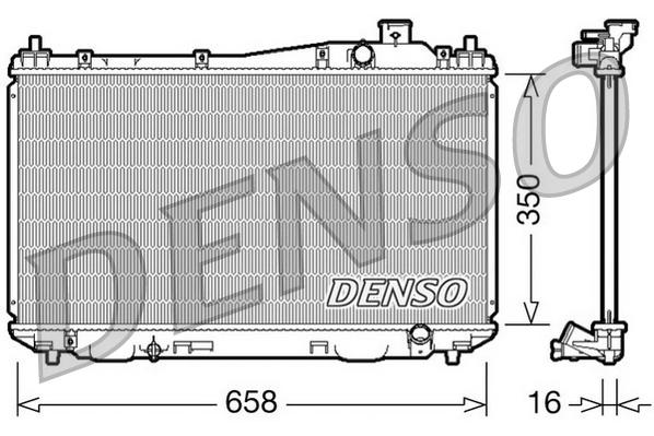 DRM40009