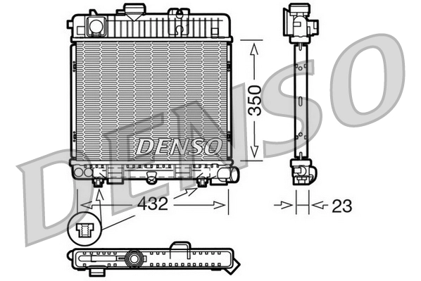 DRM05025