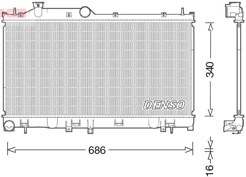 DRM36021