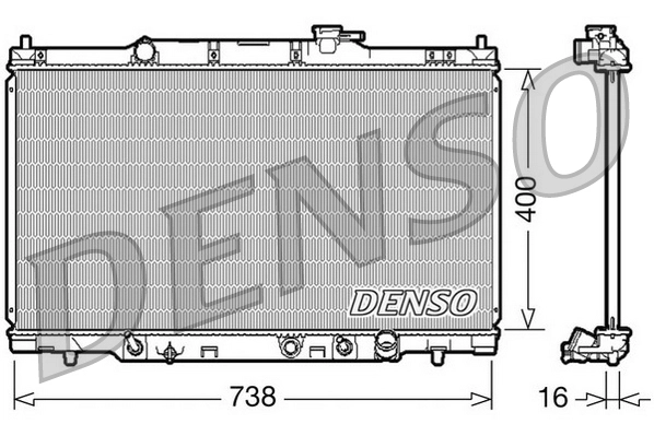 DRM40012