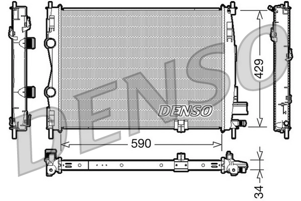 DRM46018