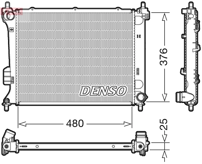DRM41011