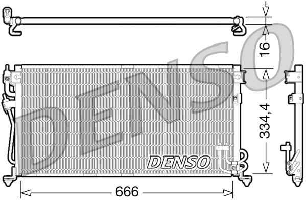 DCN45002