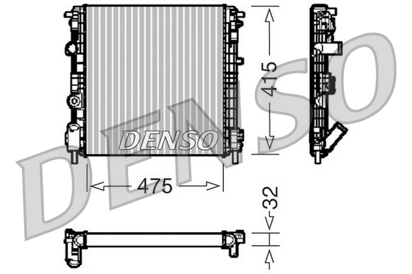 DRM23015