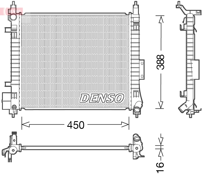 DRM46054