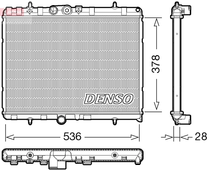 DRM07004