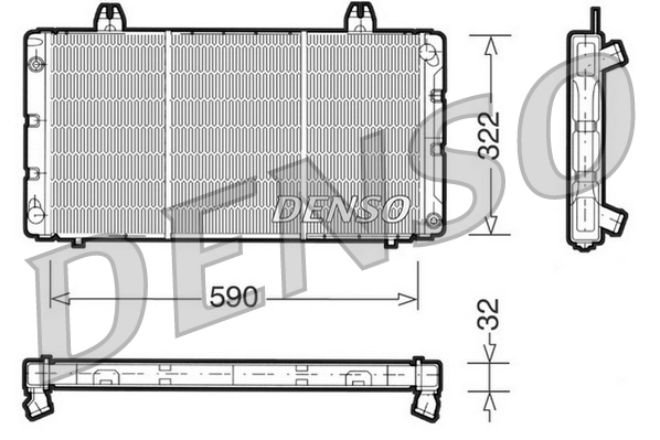 DRM25001