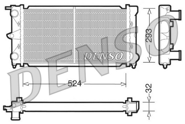 DRM32020