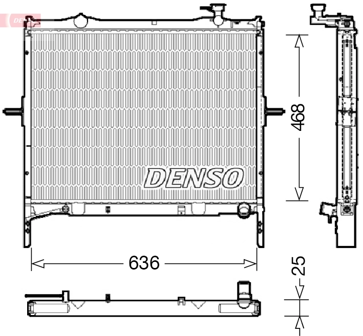 DRM43001