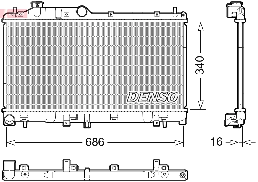 DRM36025