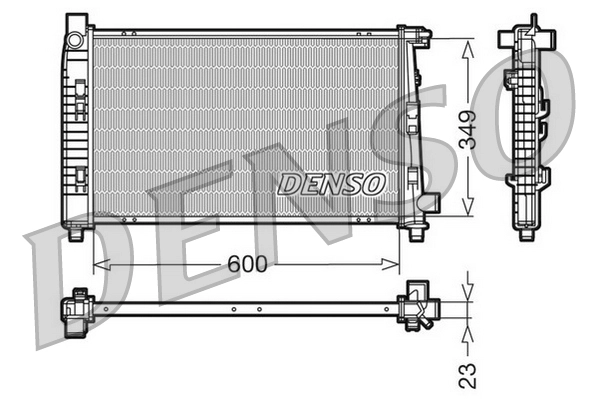 DRM17100