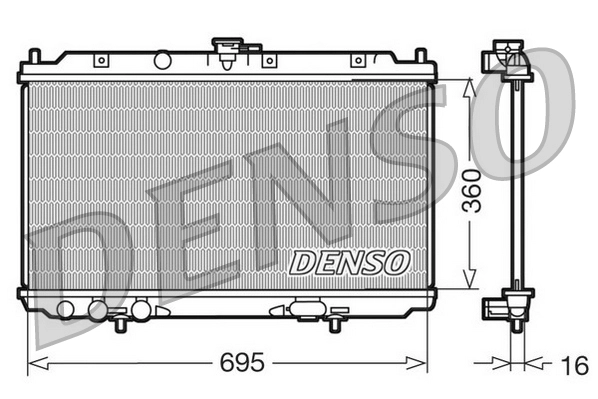 DRM46012