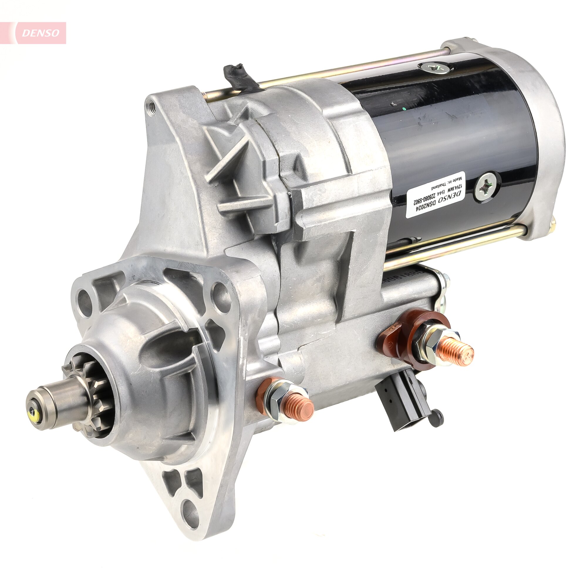 DSN2024
