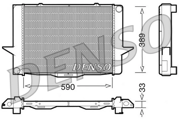 DRM33040