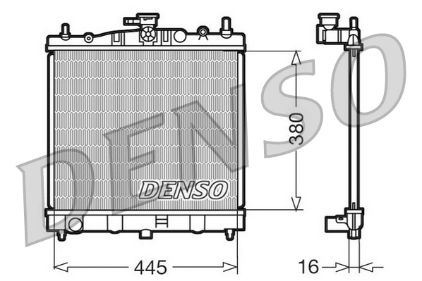 DRM46002