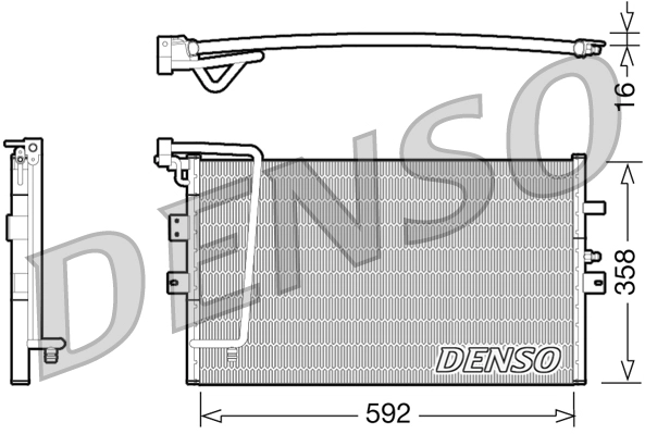 DCN25002