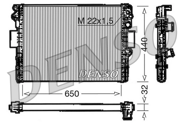 DRM12005