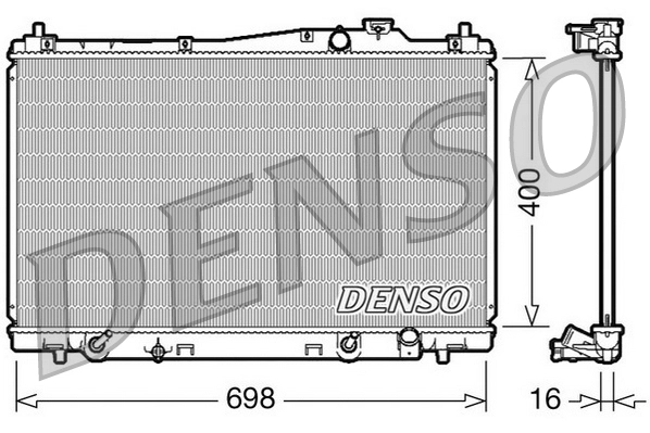 DRM40017