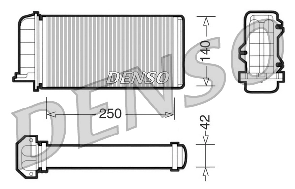 DRR09001