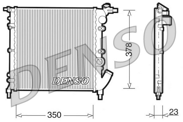 DRM23003