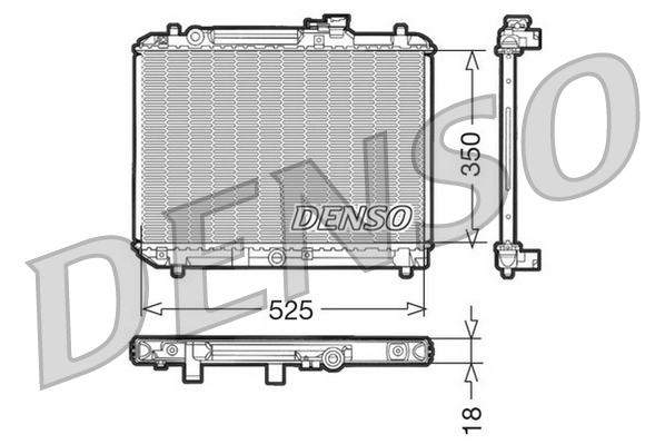 DRM47001