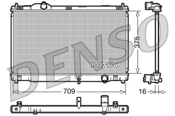 DRM51001