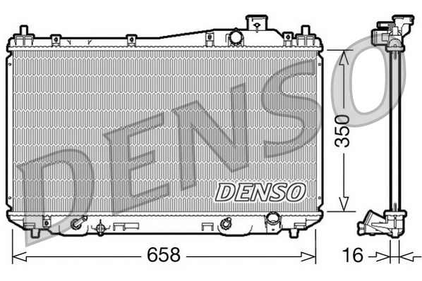 DRM40008