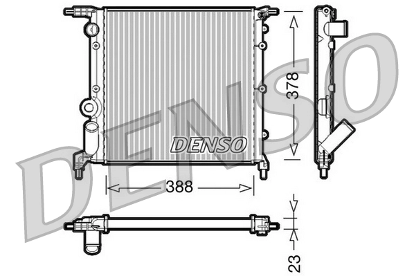 DRM23006