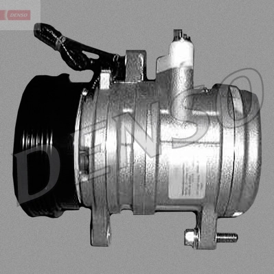DCP41001