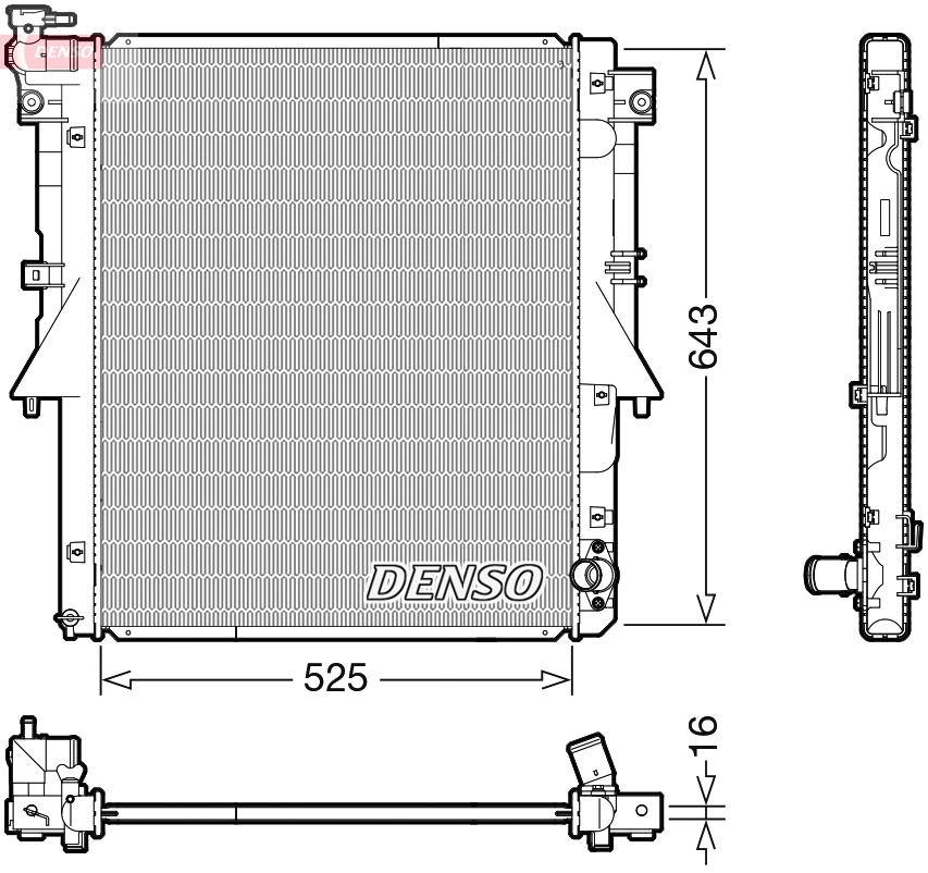 DRM45054