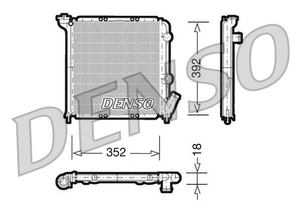 DRM23026