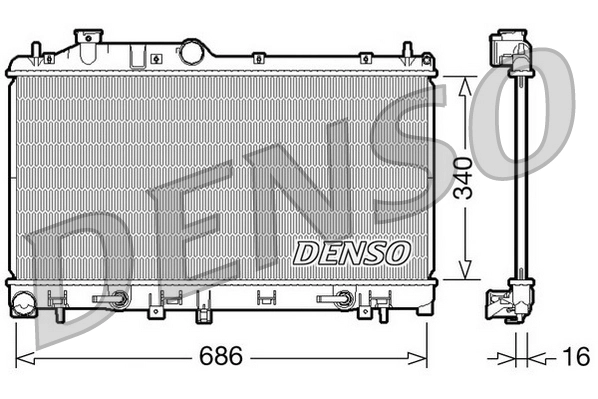 DRM36009