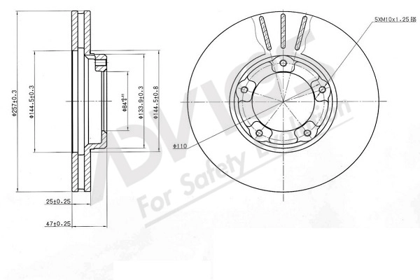A6F403