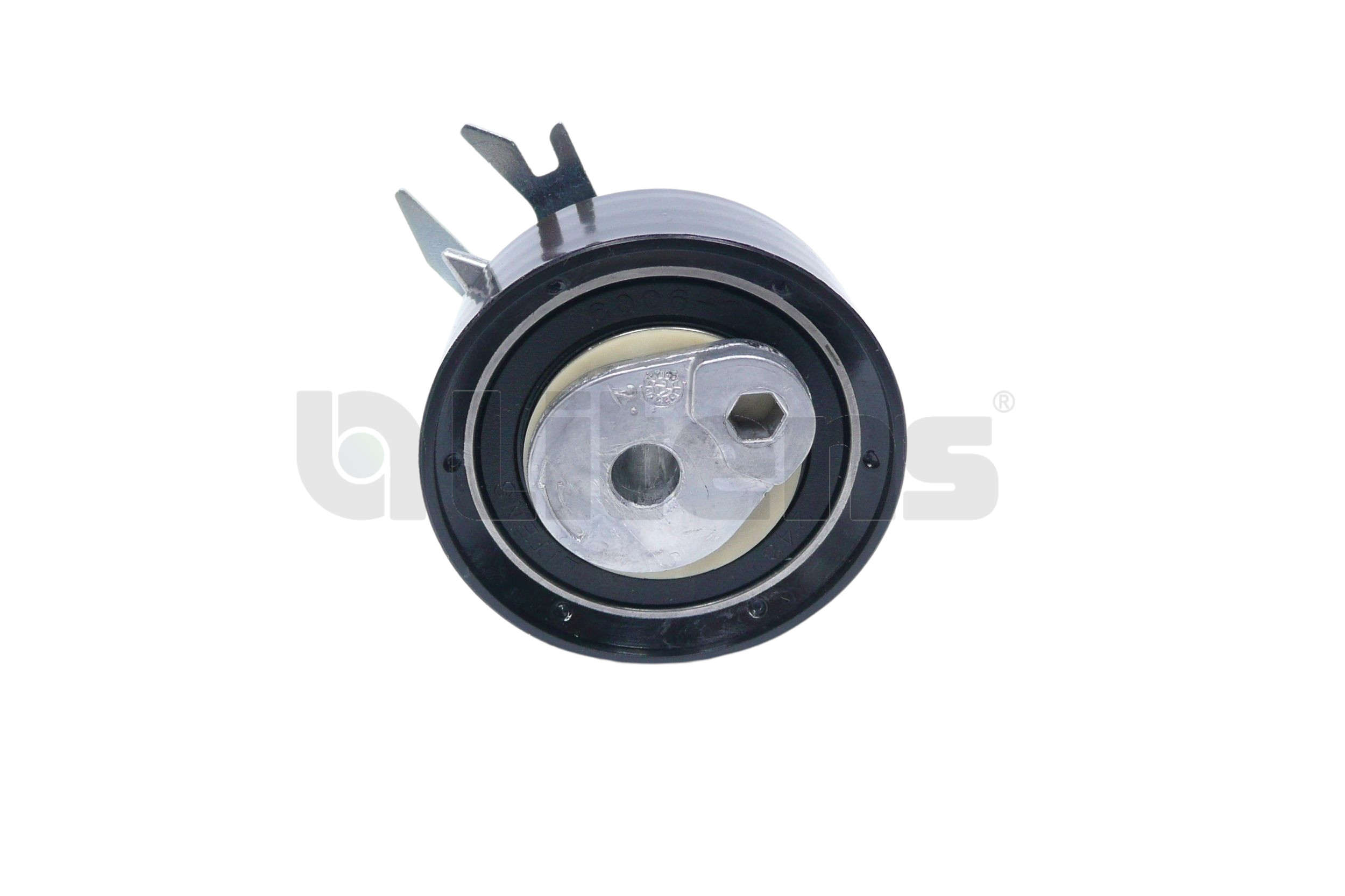 Ролик натяжной LITENS * VW POLO 1.0-1.6 | 55428 / T43046 /531 0252 30