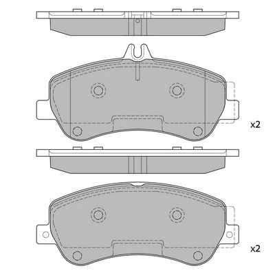 GP2330