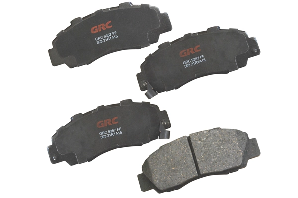 GCD503