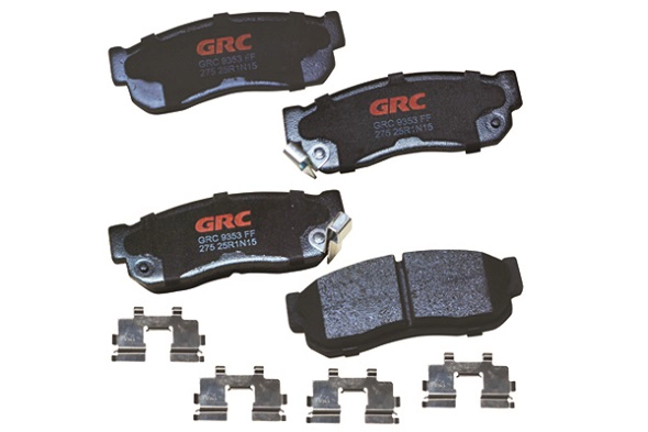 GMD275