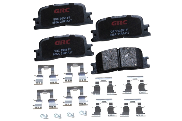 GCD885A