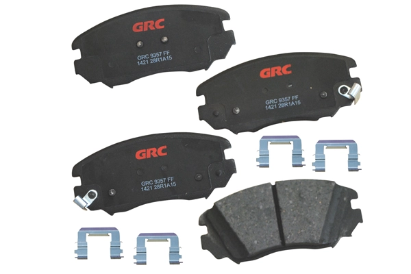 GCD1421