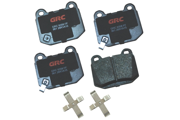 GCD961