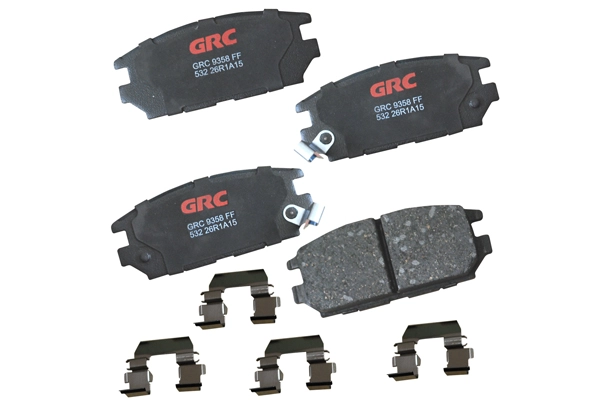 GCD532