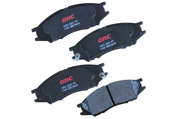 GCD1193
