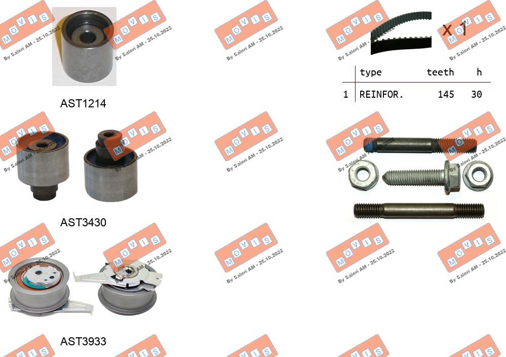 ASTK1288